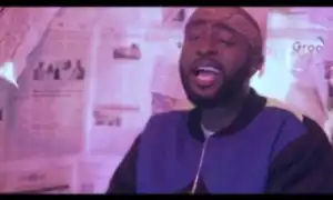 Emeka - Industry Diary 2018